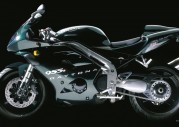 Triumph Daytona 955i Triumph Daytona 955i